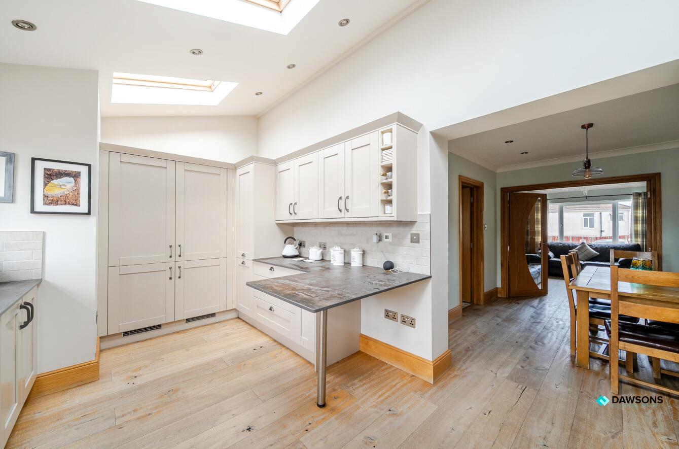 Three Cliffs Drive, Southgate, Swansea, SA3 2BN